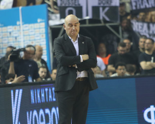 Πονσαρνάου: «Έχουμε μεγάλο σεβασμό στον ΠΑΟΚ και είναι εύκολο το μυαλό μας να πέσει σε παγίδες»