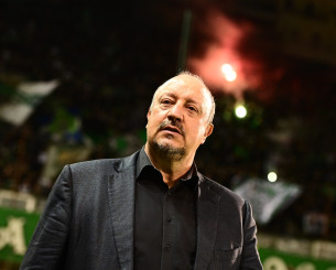 «Σε πολύ δύσκολη θέση ο Μπενίτεθ» (video)