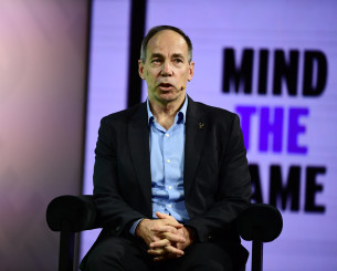 Μαυρωτάς στο «Mind the Game»: «Ο αθλητισμός χωρίς ακεραιότητα χάνει το νόημά του» (video)