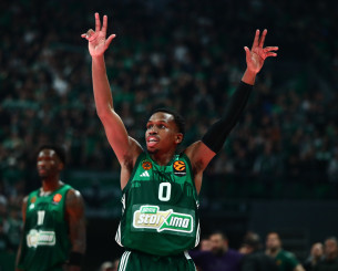 Αλλαγές στις αποδόσεις της Euroleague μετά τα Game 1!