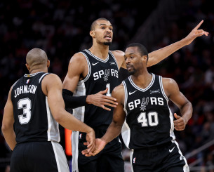 Αυτές είναι οι ημερομηνίες των αγώνων του NBA σε Παρίσι και Μάντσεστερ