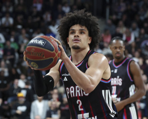Χιφί: «Μοναδική μου επιλογή το NBA»