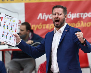 Ο Ολυμπιακός στοχεύει στην επιστροφή του Τζουλιάνι