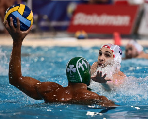 Water Polo League: Η «σκιαγράφηση» της περιόδου 2025-26 και τα δεδομένα για τη νέα σεζόν