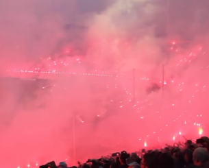 Το φοβερό video της ΠΑΕ ΠΑΟΚ προς τον κόσμο της για τα 100 χρόνια