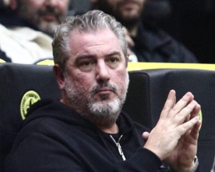 ΚΑΕ Αμαρουσίου: «Συνεχίζουμε μέχρι την πλήρη αποκατάσταση της δικαιοσύνης»