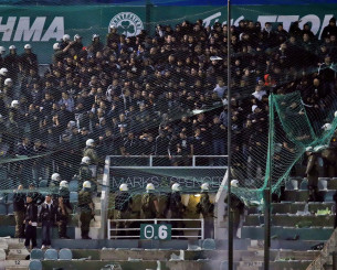 Πότε ήταν η τελευταία ανταλλαγή εισιτηρίων οπαδών σε ντέρμπι στο πρωτάθλημα (video)