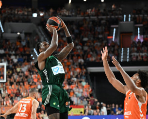 «Θα το θυμόμαστε σε 20 χρόνια»: Το σχόλιο της Euroleague για το Βαλένθια-Παναθηναϊκός (video)
