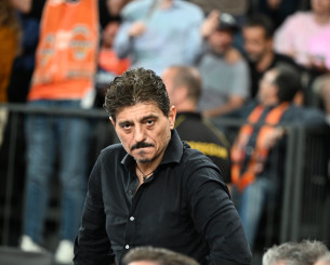 Τι συνέβη με τον Γιαννακόπουλο και την αστυνομία στα αποδυτήρια της «Roig Arena»