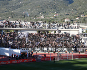 Η τιμωρία του ΠΑΟΚ από την ΔΕΑΒ για τον τελικό