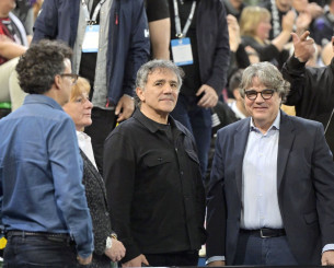 Χαμηλοί τόνοι από τον ΠΑΟΚ για τη EuroLeague – Περιμένει τις εξελίξεις μετά τη συνάντηση των μετόχων