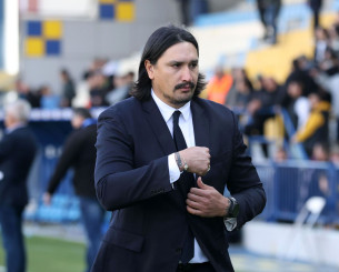 Με επιστροφές και απουσίες η Κηφισιά απέναντι στον Παναιτωλικό