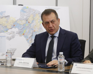 Βρούτσης στο ACTION 24 για την Sunel Arena: «Στηρίξαμε τους αιώνιους, τώρα ήρθε η σειρά της ΑΕΚ» (video)