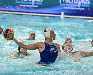 Live: Ελλάδα - Ολλανδία για τα προκριματικά του World Cup