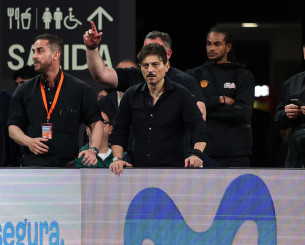 Κίνδυνος τιμωρίας από τη EuroLeague για τον Γιαννακόπουλο ενόψει Final Four