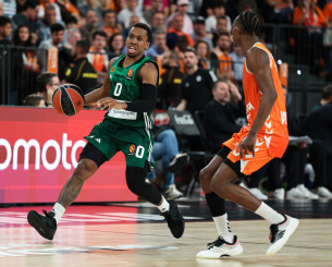 Αυτές είναι οι αποδόσεις της Euroleague μετά τα Game 2!