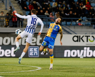 Ποιος θα πέσει από τη Stoiximan Super League; Αυτά είναι τα φαβορί για τον υποβιβασμό