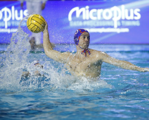 Τα highlights των ημιτελικών του Final Four του Conference Cup που έγιναν στο Παλαιό Φάληρο (video)