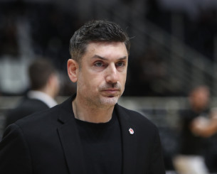 Με ισχυρό... συμπαίκτη το Περιστέρι και τη νέα σεζόν