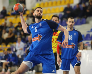 Πότε θα μάθει αντιπάλους η Εθνική χάντμπολ ανδρών για το Παγκόσμιο του 2027