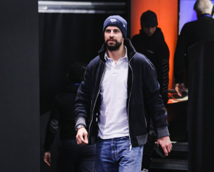 «Βαρύς» ο πέλεκις της RFEF στον Πικέ - Ποια η τιμωρία του;