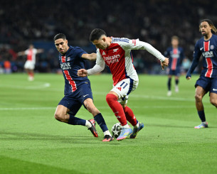 Συμπληρώνεται το παζλ του νέου Champions League: Γνωστές οι 24 από τις 36 ομάδες