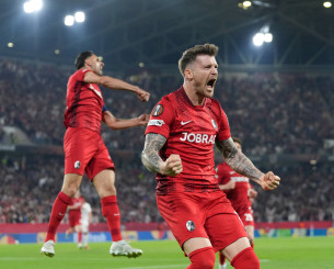 Φράιμπουργκ – Άστον Βίλα: Ο τελικός του Europa League με 0% και «Ενισχυμένα» Bet Builders