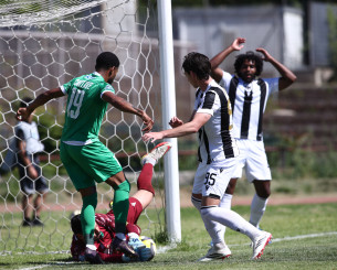 Η τελική βαθμολογία των playouts στον βόρειο όμιλο της Super League 2