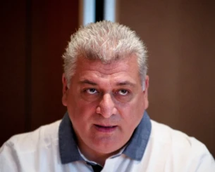 Νέος general manager στους Βίκος Φalcons ο Τέλης Ζουρνατσίδης