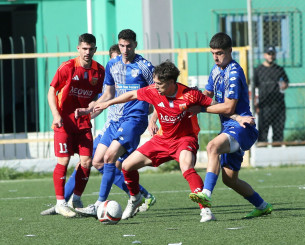 «Αγκαλιά» με την άνοδο στην Super League 2 ο Άρης Πετρούπολης - «Ζωντανός» ο Εθνικός Πειραιώς