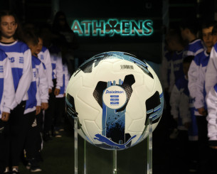 Super League 2026/27: Ο χάρτης της μεγάλης κατηγορίας για τη νέα σεζόν