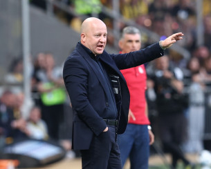 Νίκολιτς: «Η ΑΕΚ θα κάνει 3-4 μεταγραφές - Θέλουμε χαφ στο ίδιο επίπεδο με Πινέδα-Μαρίν»