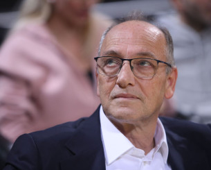 Ξέσπασμα κατά Λιόλιου από τους φίλους του Παναθηναϊκού στις κερκίδες του ΟΑΚΑ