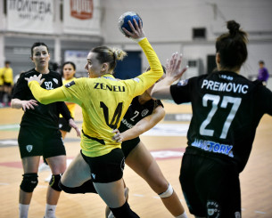 Η ώρα και το κανάλι για τον τέταρτο τελικό της Α1 Γυναικών στο χάντμπολ μεταξύ ΠΑΟΚ και ΑΕΚ