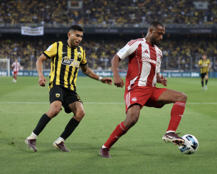 Τι προβλέπει το Football Meets Data για τις ελληνικές ομάδες στην Ευρώπη