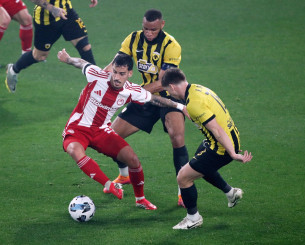 Βαθμολογία UEFA: Πως μπορούν ΑΕΚ και Ολυμπιακός να οδηγήσουν την Ελλάδα στη 10η θέση