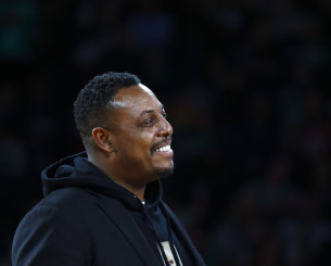 Από τα 200 εκατομμύρια του NBA στη... λιτότητα: Ο Πολ Πιρς «πνίγεται» από τα έξοδα, αλλά αντέχει