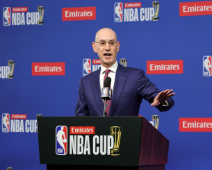 Το NBA παίρνει αποφάσεις: Η επέκταση στην Ευρώπη και το σκάνδαλο των Κλίπερς