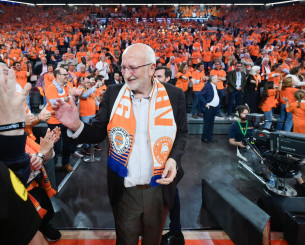 Συνταρακτικές αλλαγές στην EuroLeague: Η Βαλένθια γίνεται franchise και «παίρνει» το Final Four του 2028!