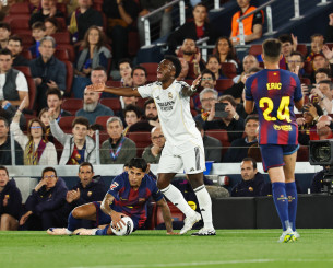 Η τεχνητή νοημοσύνη μπαίνει στη La Liga - Η χρήση της στη διαιτησία