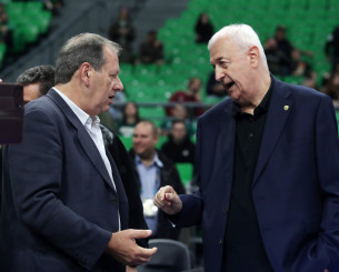 Τώρα είναι η περίοδος που η ΑΕΚ πρέπει να πατήσει γκάζι...