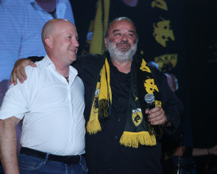 Ο Νίκολιτς και η επόμενη μέρα του στην ΑΕΚ