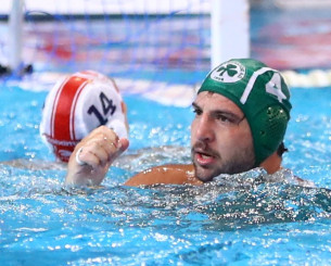 Πού θα δείτε τον δεύτερο τελικό Παναθηναϊκός - Ολυμπιακός για τη Water Polo League