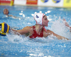 Πού θα δείτε τον τέταρτο τελικό της Water Polo League Γυναικών ανάμεσα σε Ολυμπιακό και Βουλιαγμένη