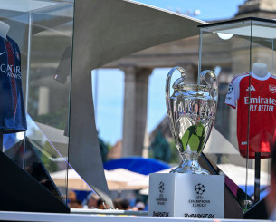 Όσα έχουν αλλάξει στον φετινό τελικό του Champions League και πρέπει να ξέρετε
