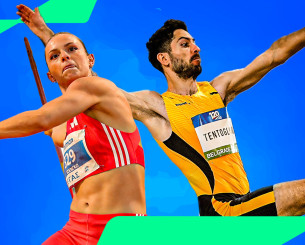 Live: Η μάχη του Τεντόγλου στο Diamond League της Σιαμέν