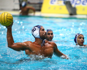 Η κλήρωση της Water Polo League για την σεζόν 2026-27 - Πότε είναι τα πρώτα μεγάλα ντέρμπι