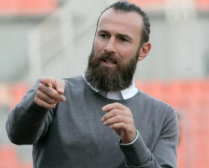 Προ των πυλών η συμφωνία του Ηρακλή με τον Αμανατίδη για το πόστο του τεχνικού διευθυντή
