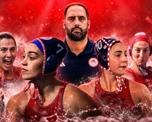 Ο Ολυμπιακός σήκωσε το τρόπαιο της Water Polo League Γυναικών - Έκανε το 3-1 κόντρα στη Βουλιαγμένη