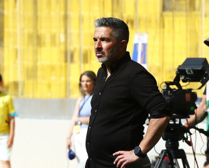Τέλος από το ποδόσφαιρο γυναικών της ΑΕΚ ο Θεοδωρίδης - Στη θέση του ο Κοζανίδης